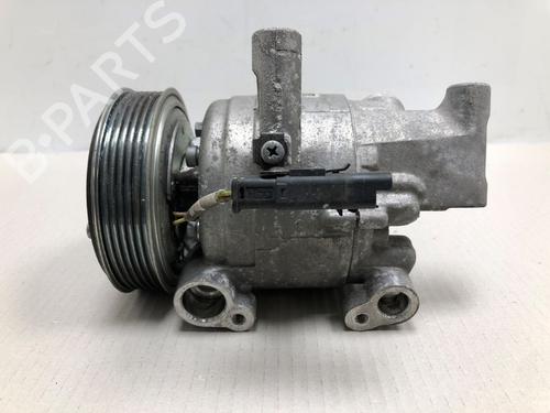 Compressor A/C Compressor A/C 37209399 37209399