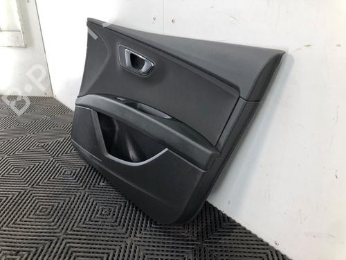 Front right panel SEAT LEON ST (5F8) 1.6 TDI | BP37213883C59 - Image 2