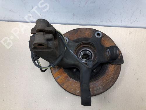 Left front steering knuckle PEUGEOT 108 1.0 VTi | BP24368103M25 - Image 5