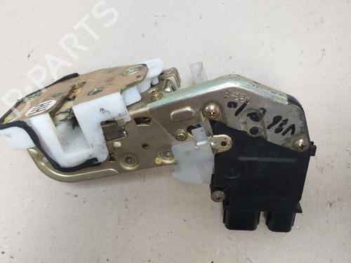 Front left lock HONDA HR-V (GH_) 1.6 16V 4WD (GH2, GH4) | BP15532827C98 