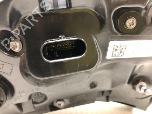 Left taillight TESLA MODEL Y (5YJY) EV Rear-Wheel Drive | BP37214332C34 - Image 6