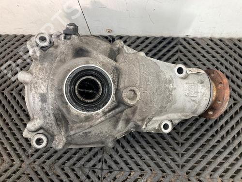Front differential BMW 3 Touring (F31) 335 d xDrive | BP37205586M23 - Image 2