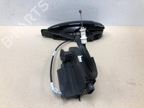 Used Front right lock Front right lock 37213169 37213169