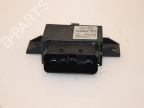 Electronic module VW SCIROCCO III (137, 138) 2.0 TDI | BP15318455M83 