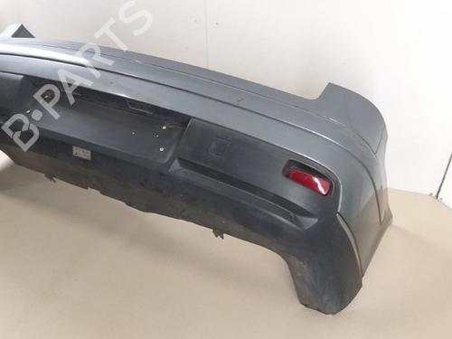 Bak støtfanger CITROËN C5 II (RC_) 2.0 HDi (RCRHRH) | BP15533344C8 