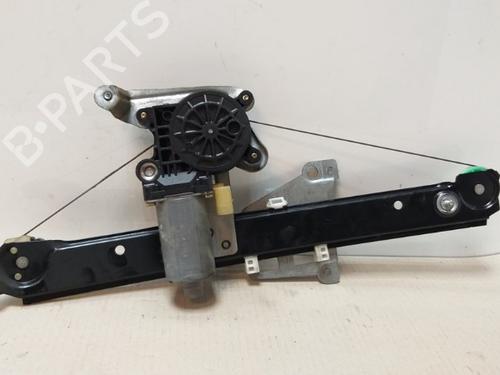 Used Rear left window mechanism Rear left window mechanism VOLVO V70 II (285) D5 (163 hp) 15341178 15341178