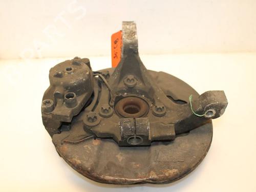 Used Right front steering knuckle SAAB 9-3 (YS3F, E79, D79, D75) 1.9 TiD (120 hp) 15323711