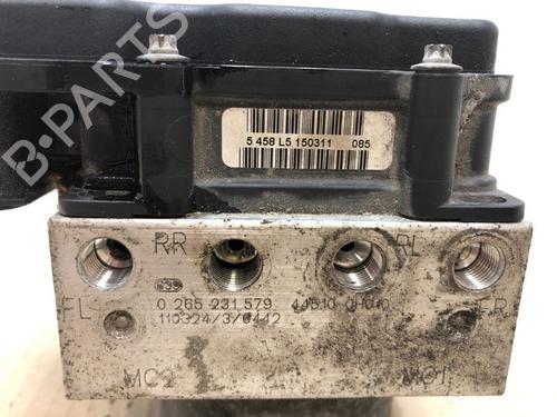 ABS pump CITROËN C1 (PM_, PN_) 1.0 | BP16421920M43 