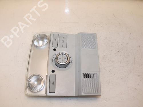 Interior roof light VW GOLF V (1K1) 1.6 | BP15796728I8 