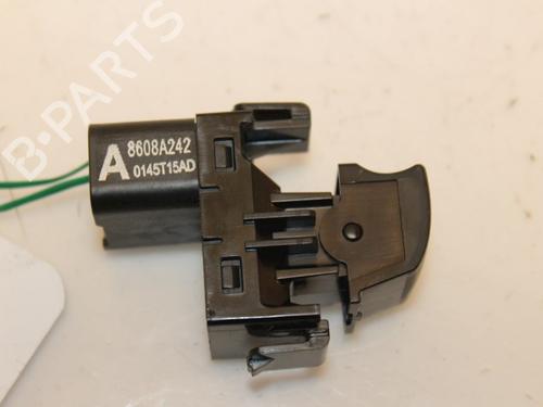Switch MITSUBISHI MIRAGE / SPACE STAR VI Hatchback (A0_A) 1.0 (A05A) | BP15325862I30 - Image 2