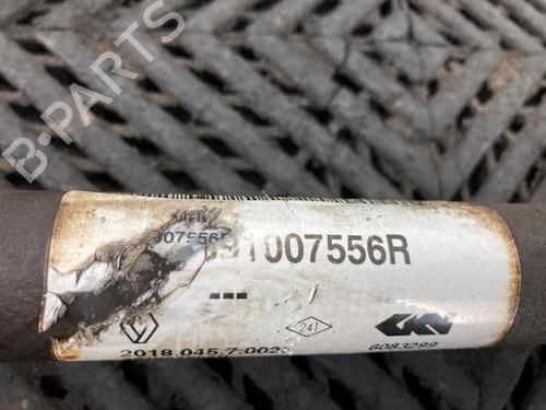 Right front driveshaft RENAULT CAPTUR I (J5_, H5_) 0.9 TCe 90 | BP37206609M39 - Image 5
