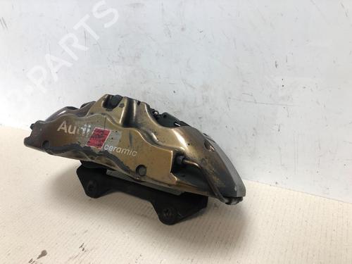 Left front brake caliper AUDI A5 (8T3) RS5 quattro | BP37204801M105 - Image 2