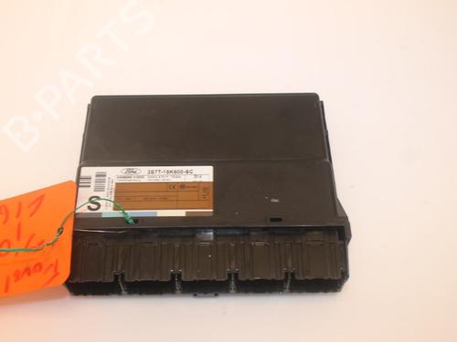 Used Comfort control module Comfort control module 15317225 15317225