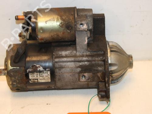 Startmotor KIA CARNIVAL II (GQ) 2.5 V6 (150 hp) 15315236