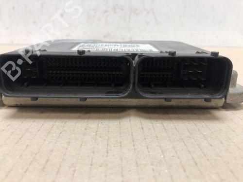 Engine control unit (ECU) SEAT IBIZA III (6L1) 1.4 16V | BP15296924M57 