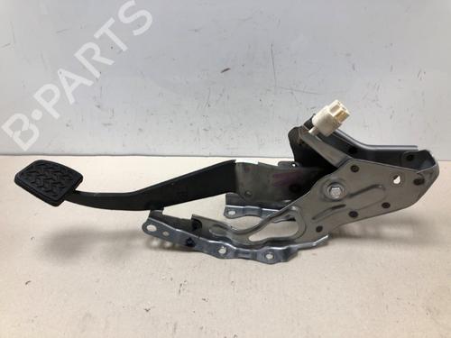 Used Break pedal Break pedal 37209686 37209686