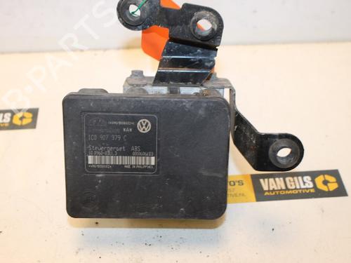 ABS Bremseaggregat SEAT LEON (1M1) 1.6 16 V (105 hp) 15314990