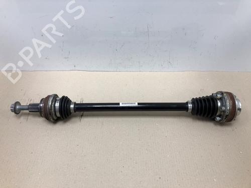 Left rear driveshaft VW T-ROC (A11, D11) 2.0 R 4motion | BP24606172M40 - Image 2