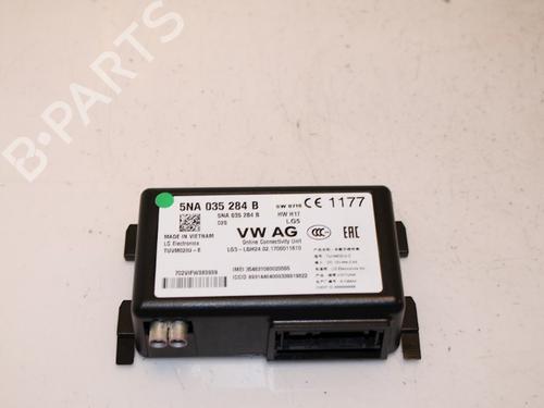 Módulo eletrónico Módulo eletrónico 15332015 15332015