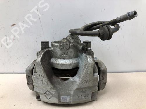 Used Left front brake caliper Left front brake caliper 37209505 37209505