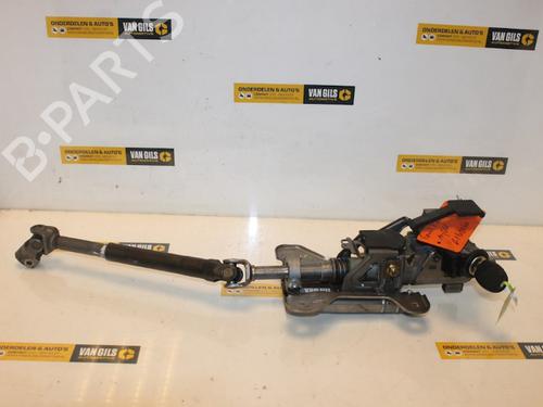 Used Steering column universal joint Steering column universal joint 15314126 15314126