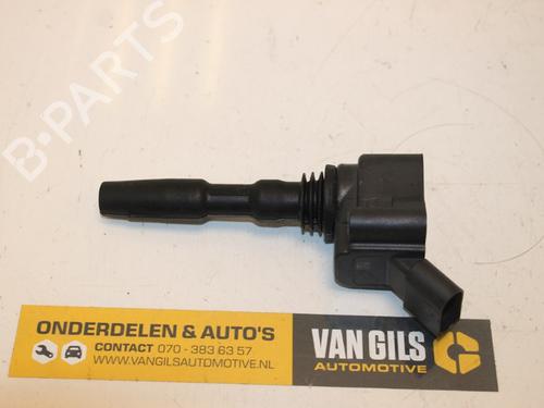 Used Ignition coil Ignition coil VW GOLF VII (5G1, BQ1, BE1, BE2) 1.4 GTE Hybrid (204 hp) 15314459 15314459