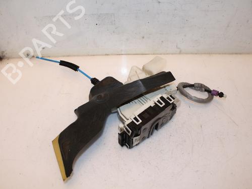 Used Front right lock MERCEDES-BENZ E-CLASS (W212) E 200 CDI / BlueTEC (212.005, 212.006) (136 hp) 15332097