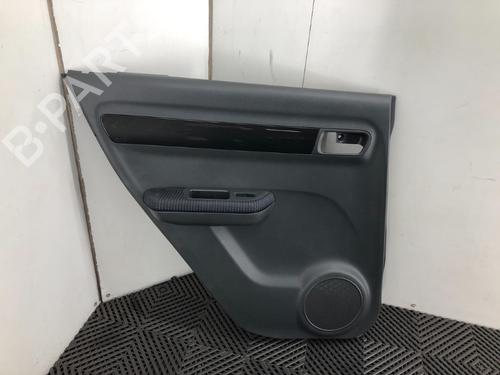 Used Rear left panel Rear left panel 37213680 37213680