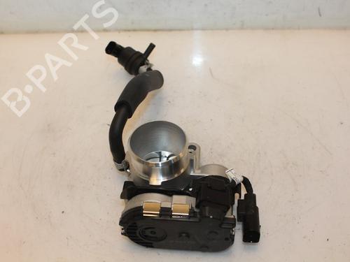 Used Throttle body Throttle body 15328696 15328696