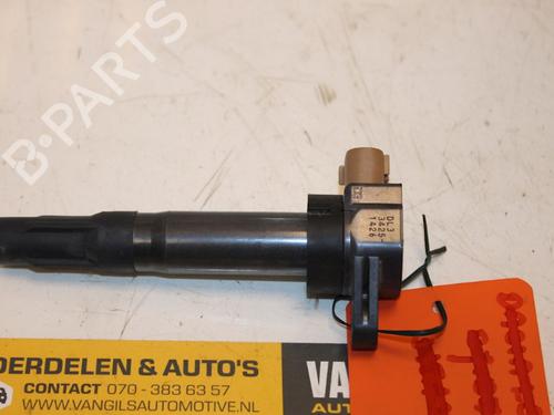 Used Ignition coil OPEL AGILA B (H08) 1.0 (F68) (68 hp) 15312085