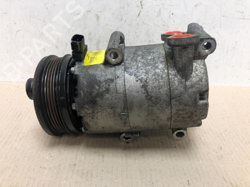 AC compressor FORD FOCUS II Turnier (DA_, FFS, DS) 1.6 | BP15347084M34 