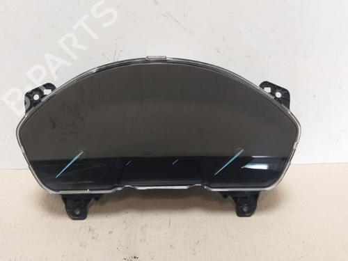 quadro-strumenti-ford-focus-iv-hn-10-ecoboost-jx7t14f094naa-2018-15342618 main image