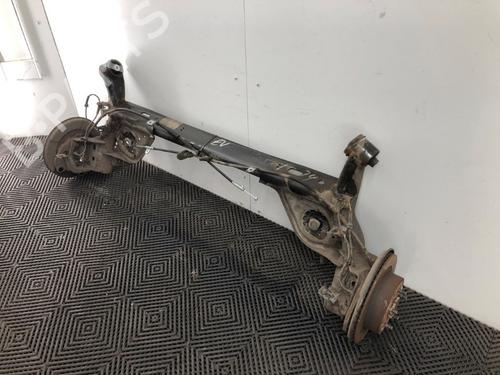 Rear axle NISSAN LEAF (ZE1) Electric | BP37212535M2 - Image 4