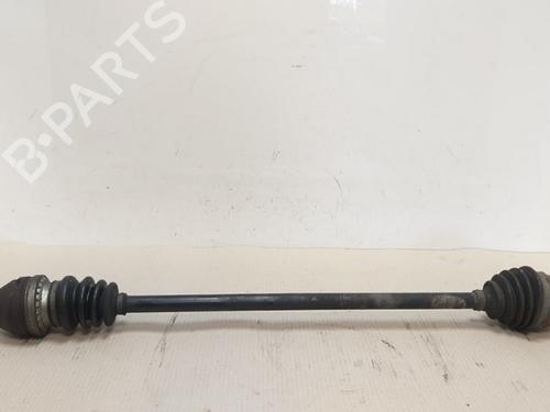 Used Right front driveshaft Right front driveshaft 15343022 15343022