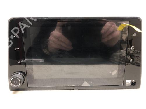 Used Electronic module Electronic module 37210179 37210179