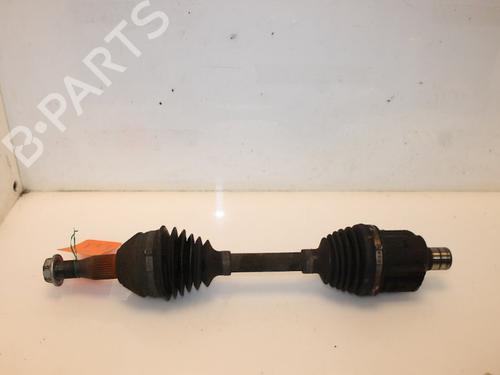 Used Left front driveshaft Left front driveshaft 15317866 15317866