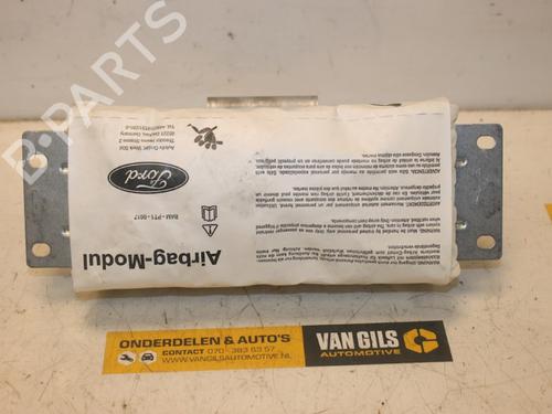 Kollisonspute sett FORD FOCUS C-MAX (DM2) 1.8 (125 hp) 15796384