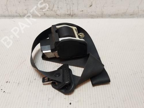 Used Front left seatbelt FORD KA (RB_) 1.3 i (60 hp) 16075277