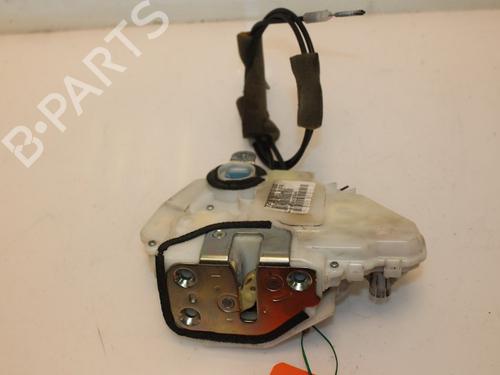 Used Front left lock Front left lock 15321800 15321800