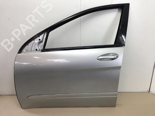 Used Left front door MERCEDES-BENZ R-CLASS (W251, V251) R 280 CDI (251.121, 251.026, 251.126) (190 hp) 15855828