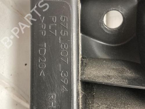 Rear bumper bracket SEAT ATECA (KH7, KHP) 2.0 TDI | BP36863567C159  - Image 6