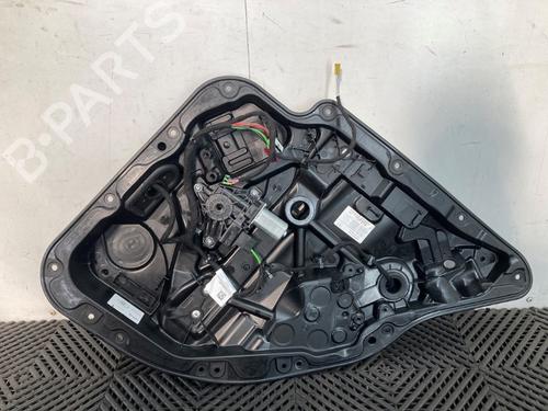 Used Rear right window mechanism Rear right window mechanism 37207422 37207422