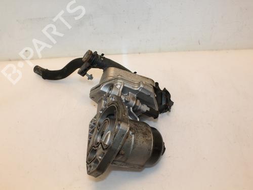 Support PEUGEOT 508 I (8D_) 2.2 HDi | BP15829368C155