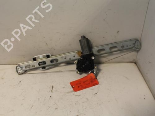 Used Rear left window mechanism Rear left window mechanism 15306379 15306379
