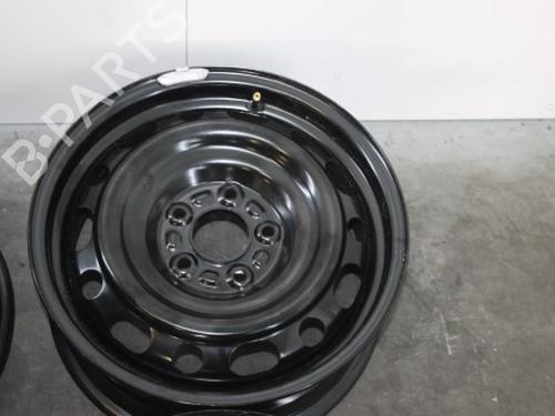Rim MAZDA 3 Saloon (BM_, BN_) 1.5 | BP16044467C45 
