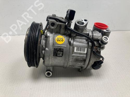 Used AC compressor AC compressor 37208470 37208470