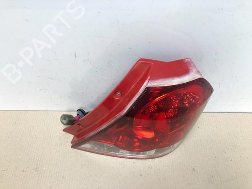 Right taillight DAEWOO KALOS (KLAS) 1.2 | BP15536475C35 - Image 4