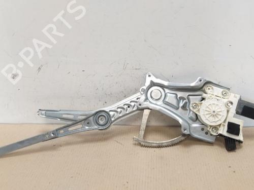 Front left window mechanism OPEL VECTRA C Estate (Z02) 1.9 CDTI (F35) | BP15649877C22 