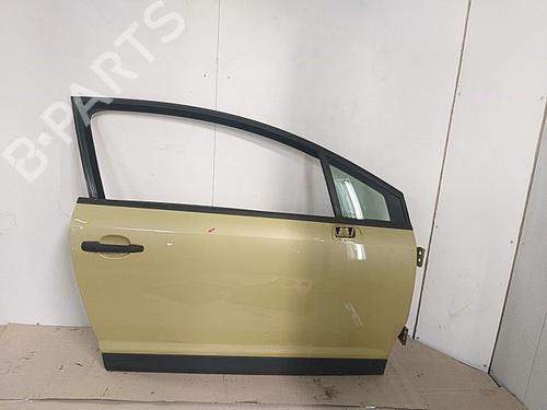 Used Right front door CITROËN C4 Coupe (LA_) 1.4 16V (88 hp) 15532195