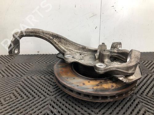 Used Left front steering knuckle Left front steering knuckle 37209102 37209102